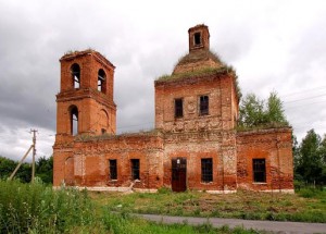 Казанский храм2
